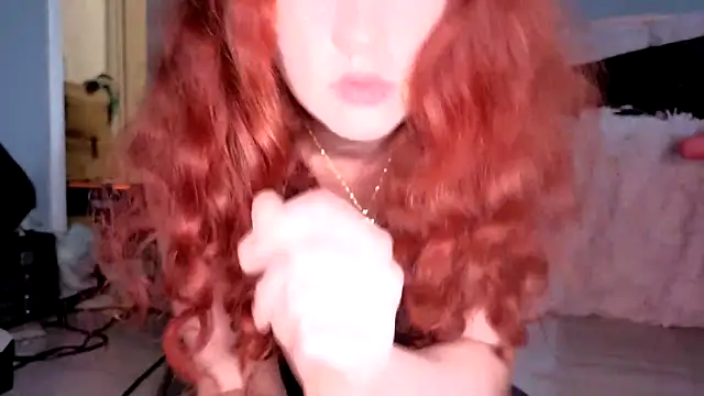 ENGLISHEMILY 69 online show from October 3, 12:10 pm