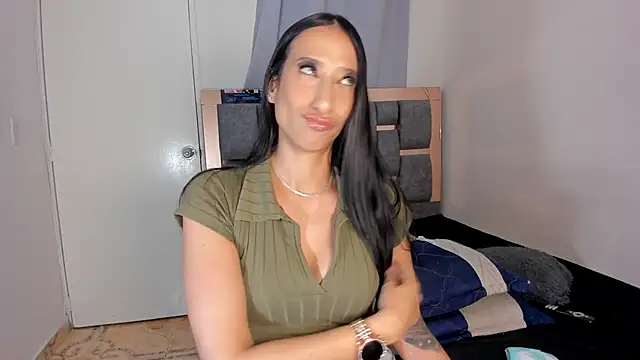 Carol M8 online show from April 9, 2:14 am