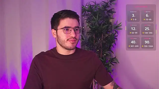 Tony Wylie online show from April 6, 11:44 am