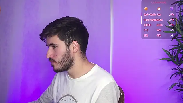 Tony Wylie online show from October 3, 12:54 pm