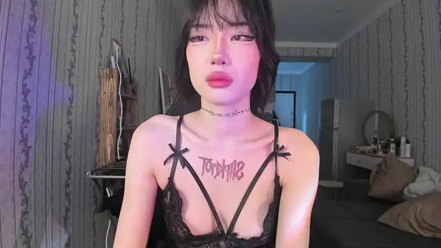 Velvetsky 1 online show from February 22, 12:06 pm