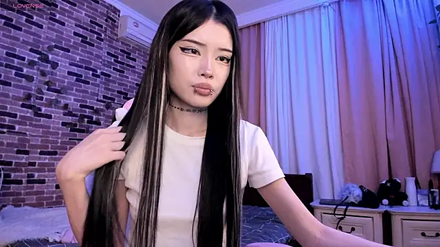 Velvetsky 1 online show from November 28, 3:37 pm