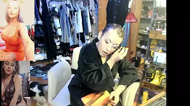 jessy0504 online show from September 24, 11:31 am