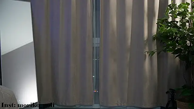  Moriko  online show from March 15, 4:09 pm