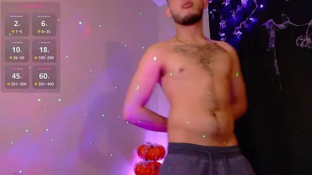 TommyandBillie online show from October 18, 7:15 pm