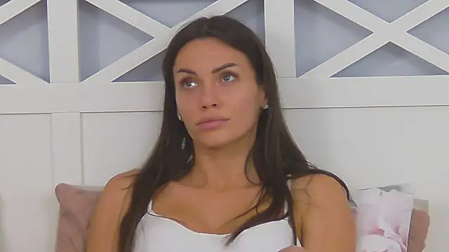 BarbaraHaze online show from February 19, 8:29 pm