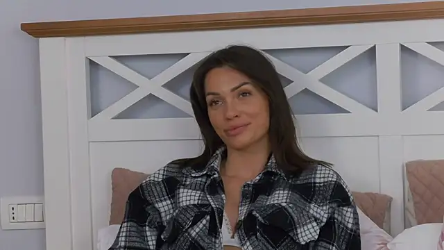 BarbaraHaze online show from April 16, 9:39 pm