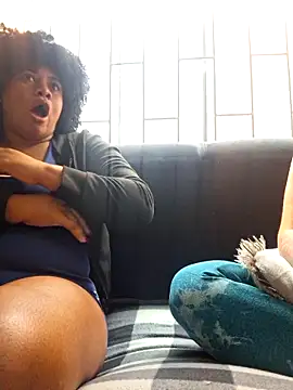 DANIELA MICHEL online show from March 9, 3:04 pm