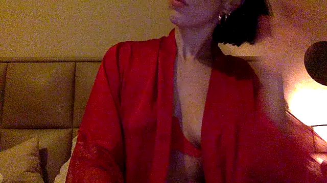 SorayaCoco online show from February 13, 10:11 pm