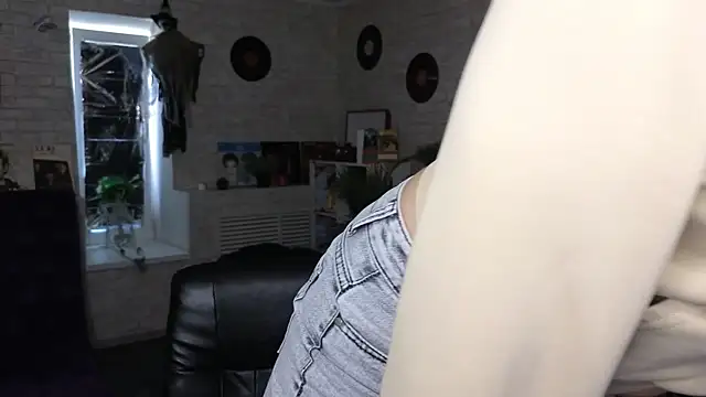 Nika Kitten online show from March 16, 11:03 am