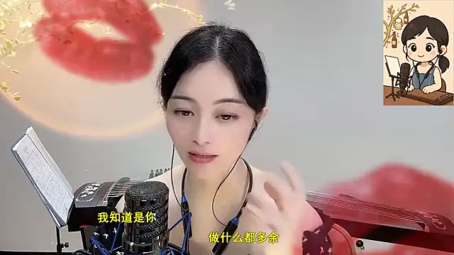 Snapshot of Tian-xin-999 chatting on September 26, 7:00 pm Tian-xin-999 online show from September 26, 7:00 pm