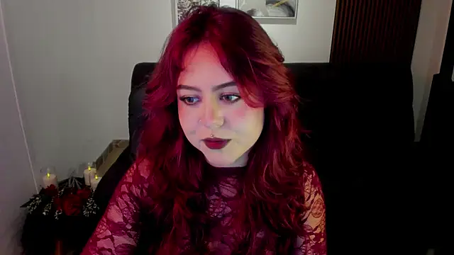 crimson tati  online show from November 8, 4:17 am