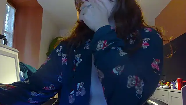 Psychosweety online show from April 14, 12:38 pm