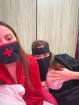 Hot arabic girl online show from January 5, 7:28 pm