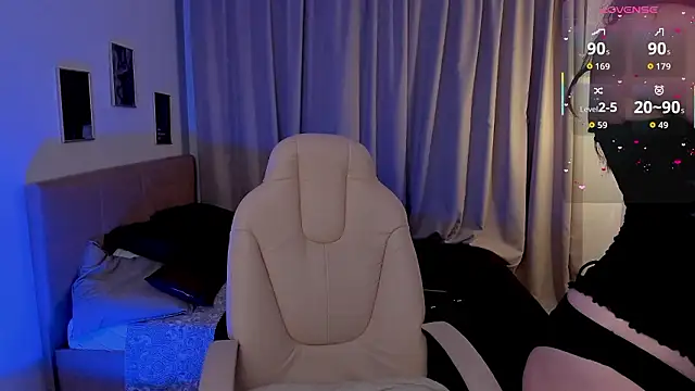 Marine Vact online show from March 29, 2:16 pm