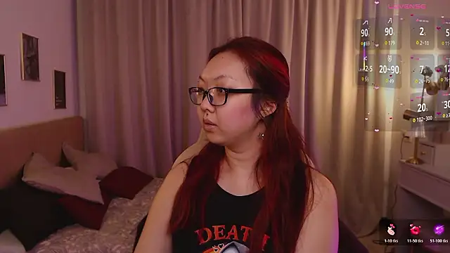 Marine Vact online show from March 20, 2:22 pm