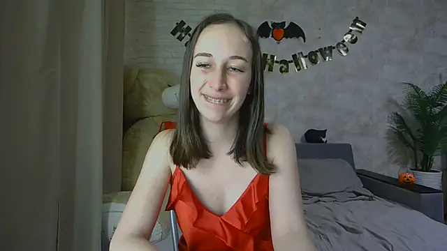 Anika bloom online show from October 31, 12:23 am