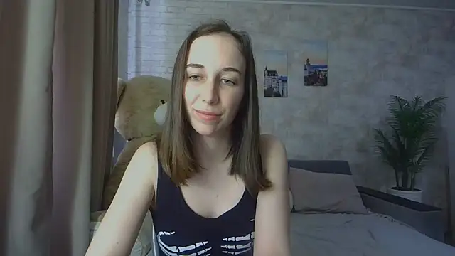 Anika bloom online show from October 8, 11:25 am