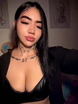 Nickiiiii online show from September 26, 5:27 am