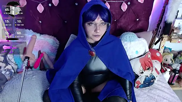 Snapshot of Kitty-Kat_ chatting on September 30, 3:12 am Kitty-Kat online show from September 30, 3:12 am