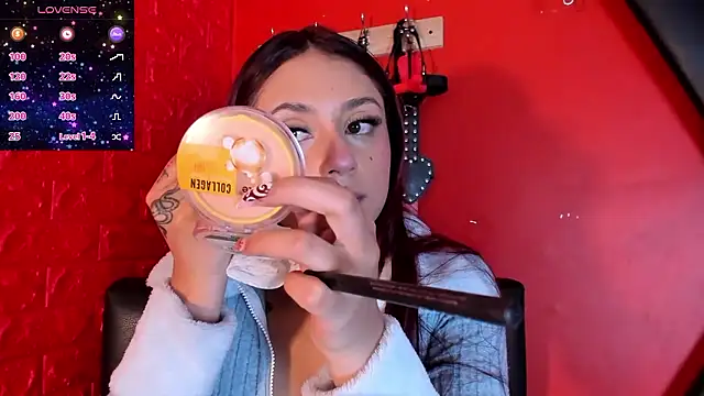 Monttserratt online show from January 10, 7:29 pm