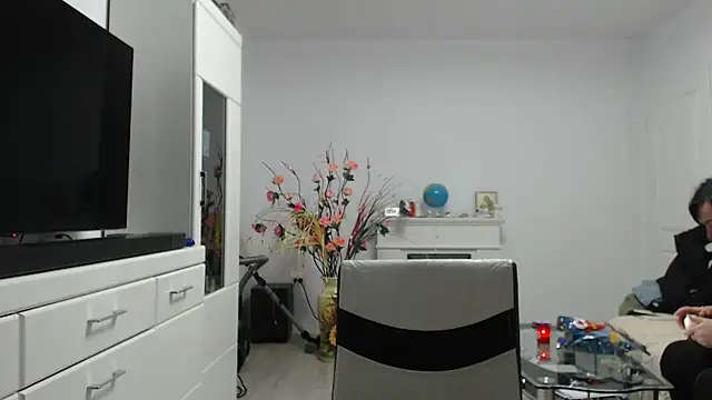 Amandamuller1982 online show from February 10, 7:39 pm