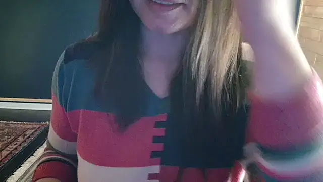 NovaBabe21 online show from February 24, 10:25 am