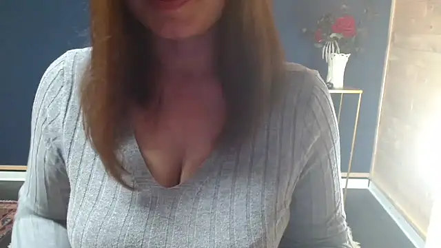 NovaBabe21 online show from November 5, 7:24 am