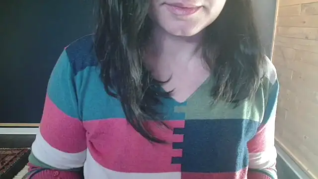 NovaBabe21 online show from January 13, 9:46 am