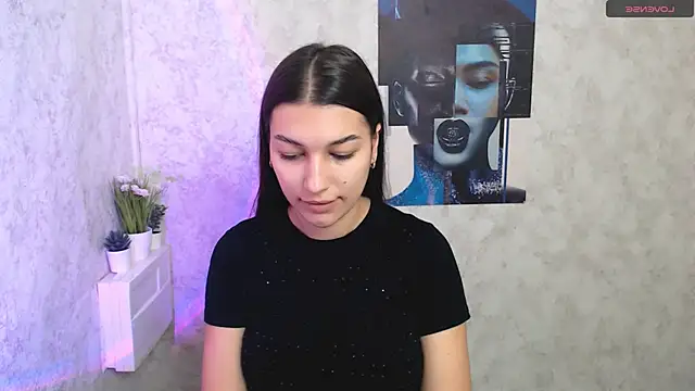 KarolinaRosse  online show from November 21, 6:37 am