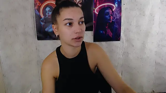 KarolinaRosse  online show from September 25, 4:55 am