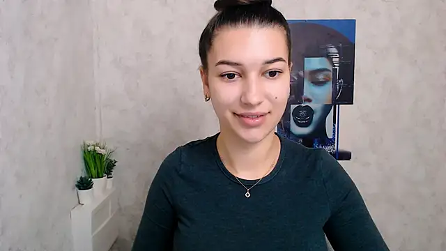 KarolinaRosse  online show from November 19, 7:19 am