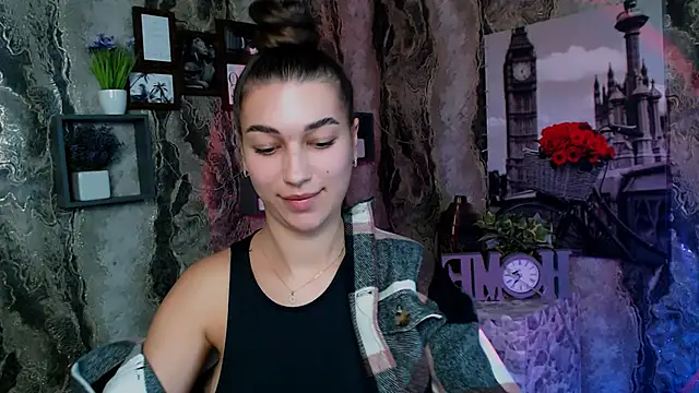 KarolinaRosse  online show from October 28, 7:58 am