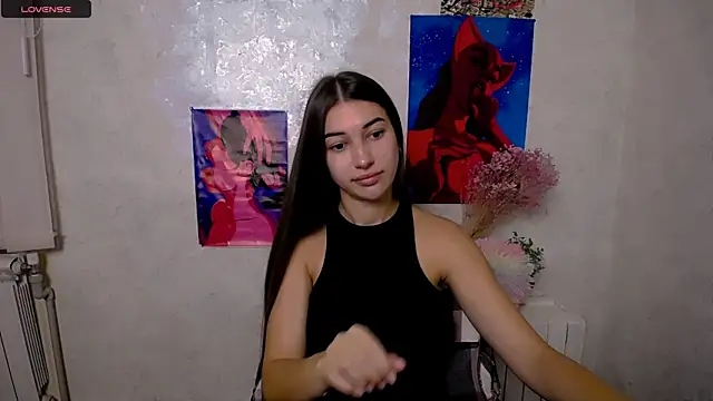 KarolinaRosse  online show from September 11, 6:03 am