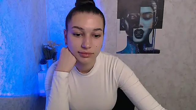 KarolinaRosse  online show from November 26, 7:09 am