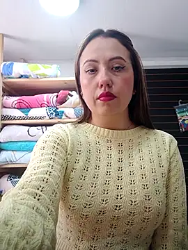 VIOLETA-25  online show from September 14, 3:54 pm