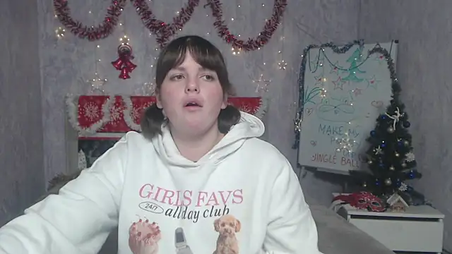 StaceyLex online show from December 17, 6:39 am