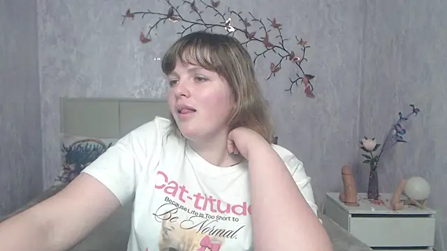 StaceyLex online show from February 26, 6:29 pm