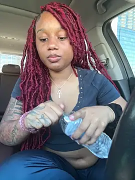 strip4faith online show from October 20, 3:15 pm