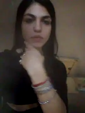 BURN666ING online show from March 18, 1:32 am