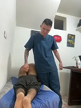 Anthony-Martin online show from January 6, 6:33 pm