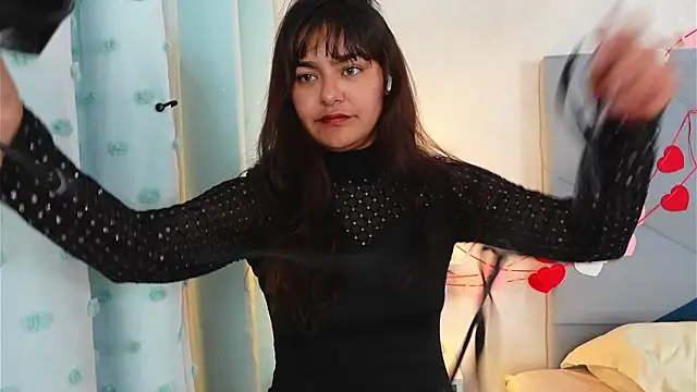 AshiaEkta1 online show from February 18, 5:17 am