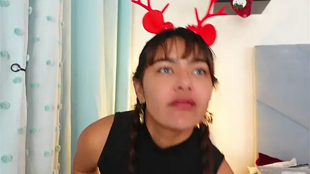 AshiaEkta1 online show from December 21, 2:49 am