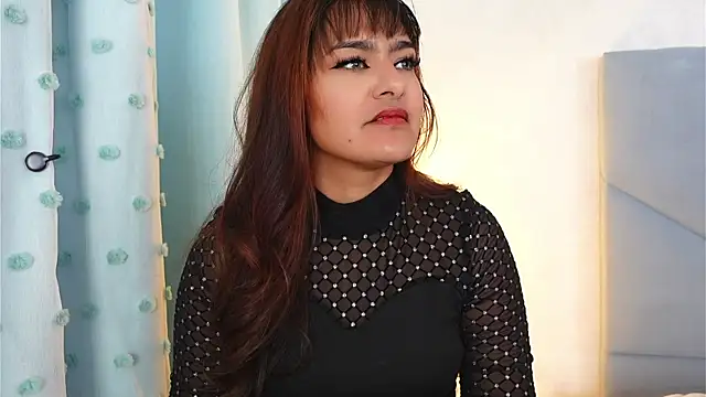 AshiaEkta1 online show from January 5, 9:18 pm