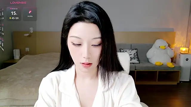 Lucky-baby online show from December 1, 1:36 pm