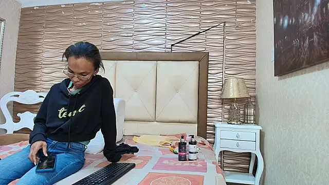 Brianrosex online show from February 5, 2:03 am