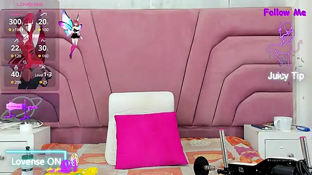 Brianrosex online show from November 17, 4:02 am