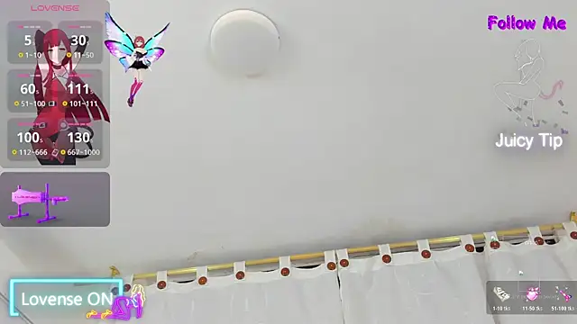 Brianrosex online show from November 14, 3:50 am