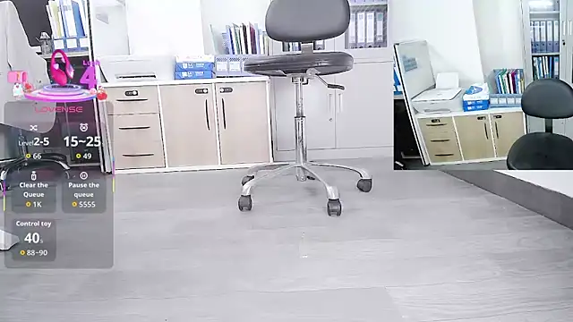 Serebdipity online show from March 7, 12:45 pm