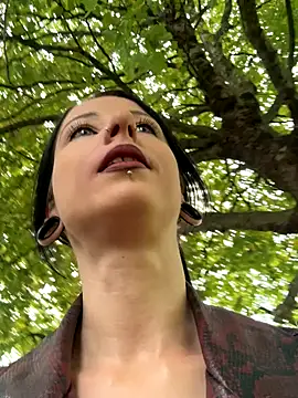 MissMidnightUK online show from September 24, 3:55 pm